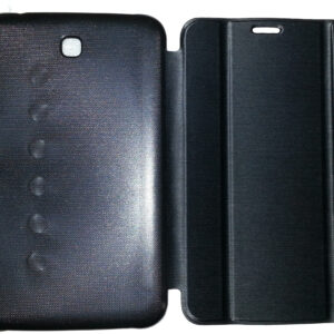 MEDIAKING CUSTODIA PROTETTIVA 7" PER SAMSUNG GALAXY TAB 3 COLOR BLACK MKCU07P