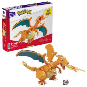 MEGA Pokémon GWY77 gioco di costruzione