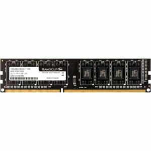 MEMORIA DDR3 1600 8GB TEAM GORUP ELITE CL11 RETAIL TEAM GROUP TED38G1600C1101