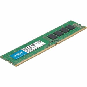 MEMORIA DDR4 3200 08GB CRUCIAL CT8G4DFRA32A