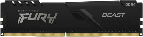 MEMORIA DDR4 3200 16GB KINGSTON FURY BEAST KF432C16BB/16