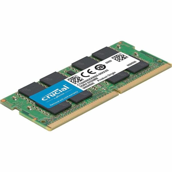 MEMORIA DDR4 3200 32GB CRUCIAL CT32G4SFD832A