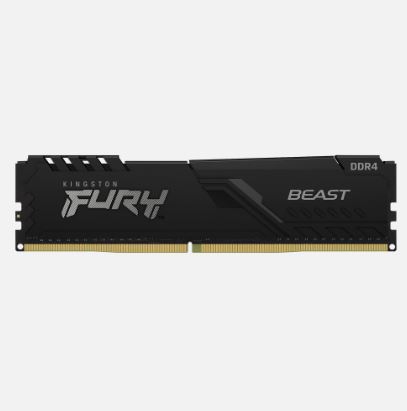 MEMORIA DDR4 3200 32GB KINGSTON KF432C16BB/32