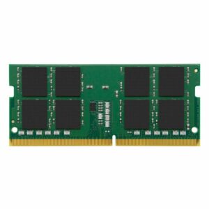 MEMORIA NOTEBOOK DDR4 3200 32GB KINGSTON KVR32S22D8/32