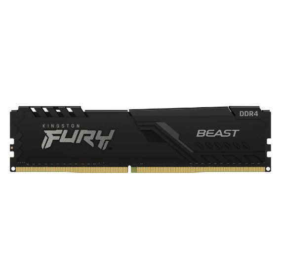 MEMORIA DDR4 3200 8GB KINGSTON KF432C16BB/8