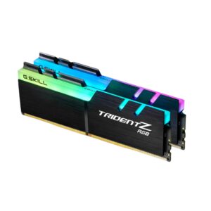 MEMORIA DDR4 3600 16GB G.SKILL F4-3600C18D-16GTZRX AMD EDITION