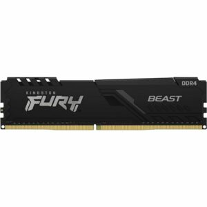 MEMORIA DDR4 3600 32GB KINGSTON FURY BEAST KF436C18BB/32