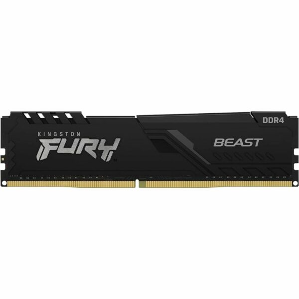 MEMORIA DDR4 3600 32GB KINGSTON FURY BEAST KF436C18BB/32