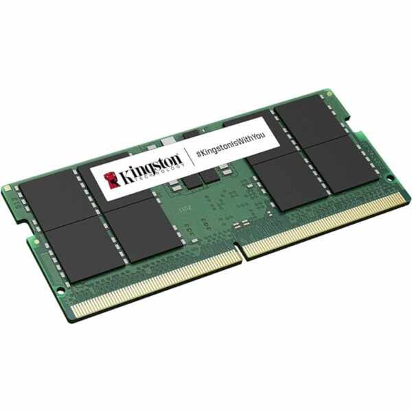 MEMORIA DDR5 16GB 5200 KINGSTON VALUE KVR52S42BS8-16