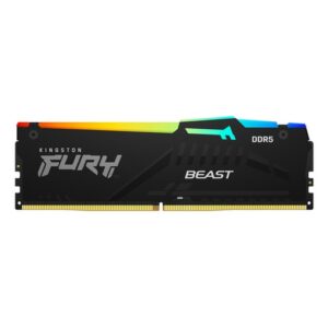 MEMORIA DDR5 32GB 5600 FURY BEAST KINGSTON KF556C40BBA-32