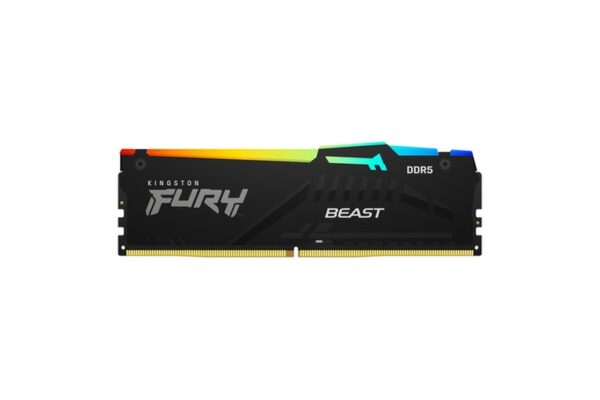 MEMORIA DDR5 32GB 5600 FURY BEAST KINGSTON KF556C40BBA-32