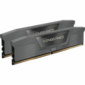 MEMORIA DDR5 32GB KIT 2X16GB PC 5600 CORSAIR VENGEANCE CMK32GX5M2B5600C40