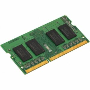 MEMORIA DDRIII 4GB 1600 KINGSTON KVR16LS11/4