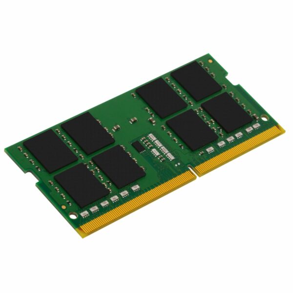 MEMORIA NOTEBOOK DDR4 2666 16GB KINGSTON KVR26S19D8/16