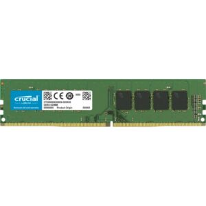 MEMORIA NOTEBOOK DDR4 3200 8GB CRUCIAL CT8G4SFRA32A