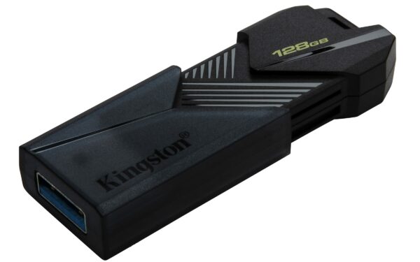 MEMORIA USB 128GB 3.2 KINGSTON DTXON/128GB