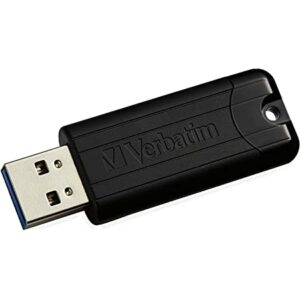 MEMORIA USB 64GB 3.0 VERBATIM 49318