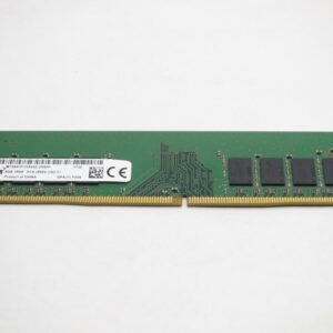 MICRON RAM DDR4 8GB 3200MHZ PC4-25600 MTA8ATF1G64AZ-3G2R1 OEM BULK