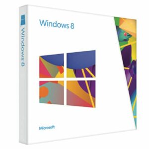 MICROSOFT WINDOWS 8.1 64BIT SP1 1PK ITALIANO OEM