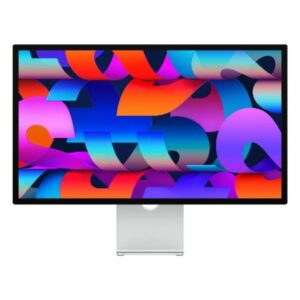 MONITOR 27'' 5K 2880p APPLE STUDIO DISPLAY MK0U3T/A