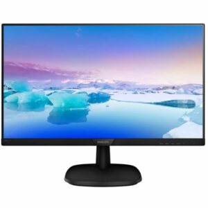 MONITOR 27'' PHILIPS IPS FULL HD 273V7QDSB