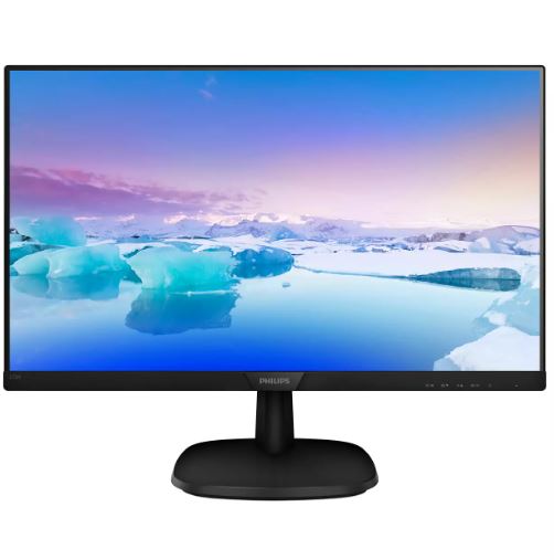 MONITOR 27'' PHILIPS IPS FULL HD 273V7QDSB