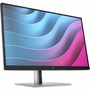 MONITOR LED 23,8" HP 6N6E9AA FULL HD