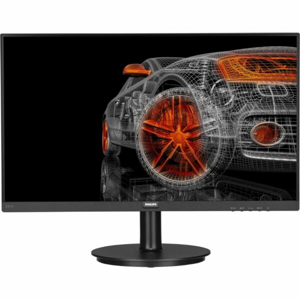 MONITOR LED 24" PHILIPS V LINE 241V8L/00