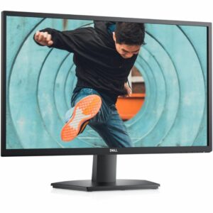 MONITOR LED 27'' DELL FULL HD SE2722H BLACK 210-AZKS