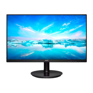 MONITOR LED MULTIMEDIALE 27'' FULL HD PHILIPS 271V8LA