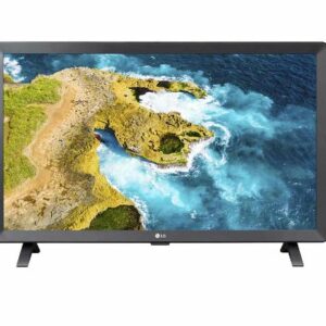 MONITOR LED TV 28" LG 28TQ525S-PZ SMART TV EUROPA BLACK