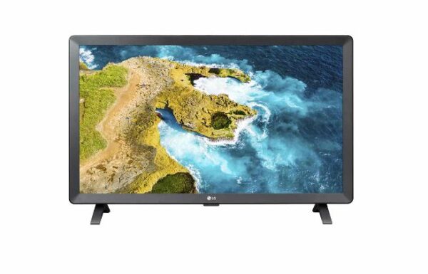 MONITOR LED TV 28" LG 28TQ525S-PZ SMART TV EUROPA BLACK