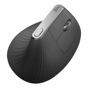 MOUSE OTTICO WIRELESS VERTICALE LOGITECH MX 910-005448