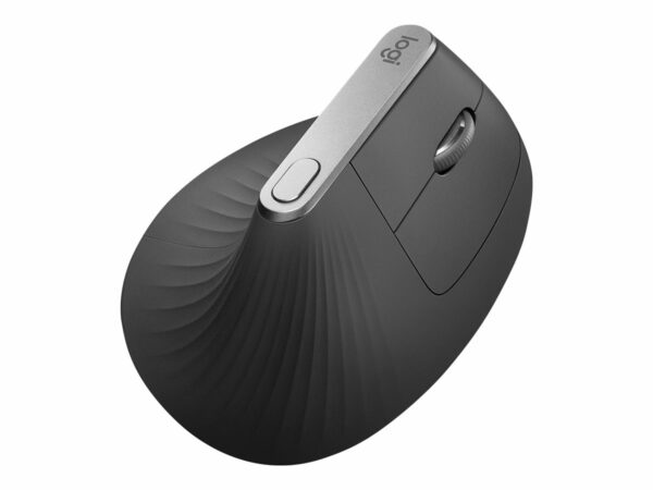 MOUSE OTTICO WIRELESS VERTICALE LOGITECH MX 910-005448