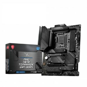 MSI H670 TOMAHAWK WIFI DDR4 (1700) (D)