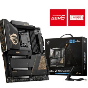 MSI MEG Z790 ACE (1700) (D)