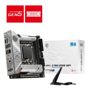 MSI MPG Z790I EDGE WIFI (1700) (D)