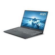 MSI NOTEBOOK PRESTIGE 14EVO A12M-053IT I7-1280P/16GB/1TBSSD/14"/W11 HOME