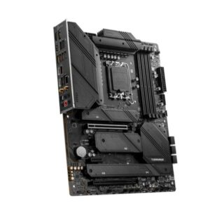 MSI SCHEDA MADRE MAG Z790 TOMAHAWK WIFI 4X DDR5 VGA/HDMI SOCKET 1700