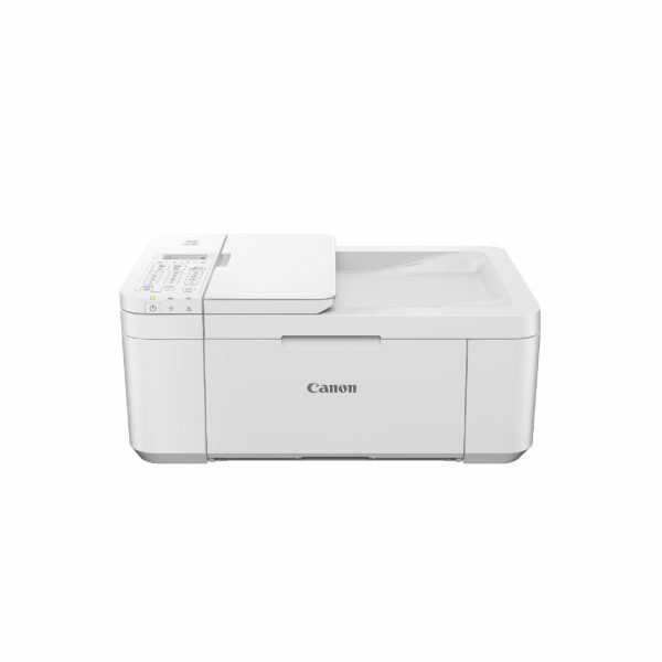 MULTIFUNZIONE INKJET CANON PIXMA TR4751I WHITE