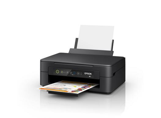 MULTIFUNZIONE INKJET EPSON EXPRESSION HOME XP-2200