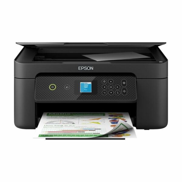 MULTIFUNZIONE INKJET EPSON EXPRESSION HOME XP-3200