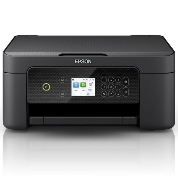 MULTIFUNZIONE INKJET EPSON EXPRESSION HOME XP-4200