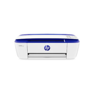 MULTIFUNZIONE INKJET HP DESKJET 3760 T8X19B BLU