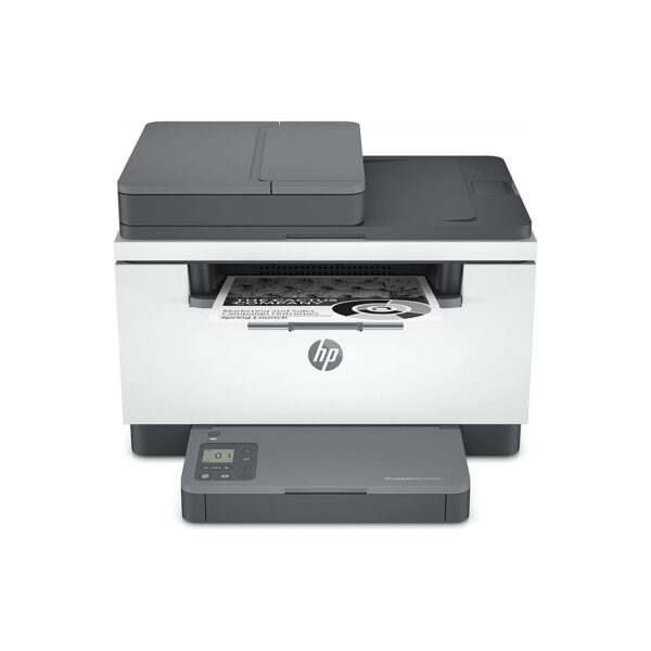 MULTIFUNZIONE LASER B/N HP LASERJET PRO M234SDWE 6GX01E