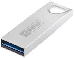 MYMEDIA PENDRIVE MY ALU 128 GB USB 3.2 69278