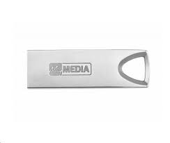 MYMEDIA PENDRIVE MY ALU 16 GB USB 2.0 69272