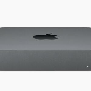 Mac Mini I3 8Gb 256Ssd I3-8100B 2018 Grado A (Mxnf2Ll) - Ricondizionato