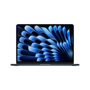 Macbook Air 13 M3 8Gb/512Gb Midnig 8Core  10Gpu  Midnight