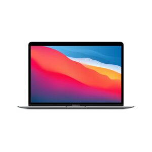 Macbook Air 13,3 M1 8G 256Ssd 7Gpu Querty Us Gray-Mgn63Ll(2020) - Ricondizionato